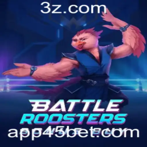 BattleRoostersBonusBuy: Uma Imersão no Novo Jogo de Estratégia