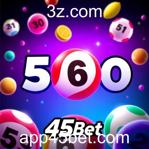 Explorando a Categoria de Jogos de Bingo no 45Bet