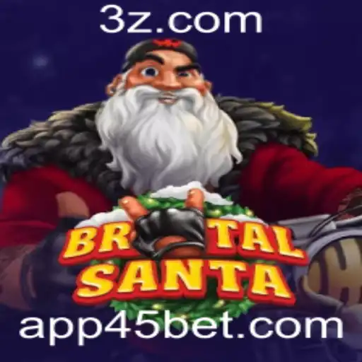 Descubra o Mundo de BrutalSanta: Uma Aventura Explosiva no Universo de 45bet