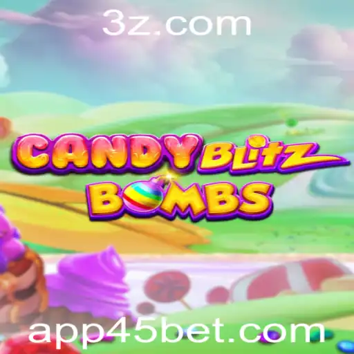 Descubra o Fascinante Mundo de CandyBlitzBombs com 45bet
