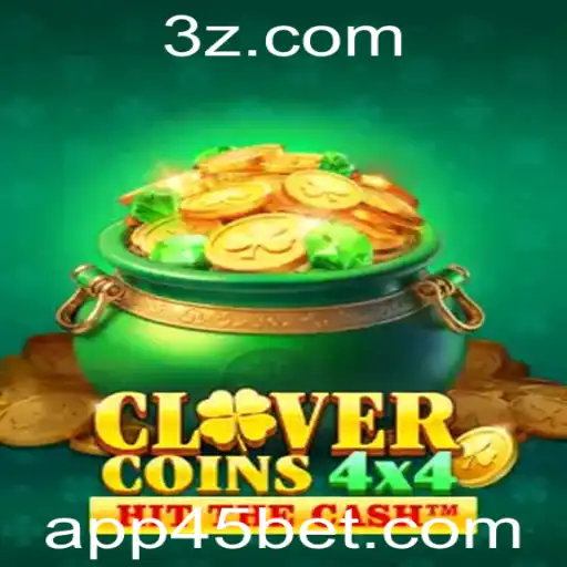 Explorando o Mundo de CloverCoins4x4: Oportunidades e Regras do Jogo em 2023