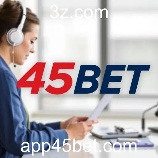 Gaming Experience 45bet - 800+ Premium and Exclusive Games