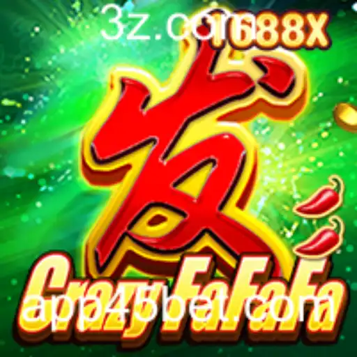 CrazyFaFaFa: Mergulhe no Mundo do Jogo Revolucionário