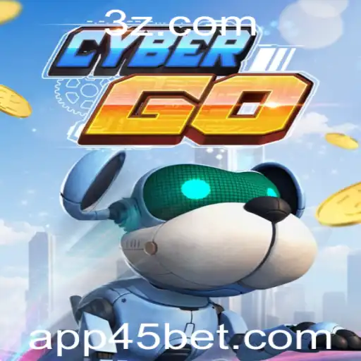 Descubra as Aventuras no Mundo de CyberGO: Um Guia Completo