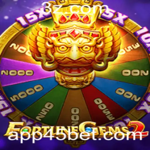 Explorando o Mundo de FortuneGems2: A Nova Sensação dos Jogos de Cassino