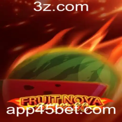 Explorando o Empolgante Mundo de FruitNovaSuper60 com 45bet