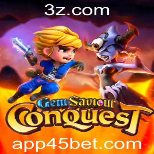 GemSaviourConquest: Desvendando a Aventura e as Regras do Novo Jogo Sensação