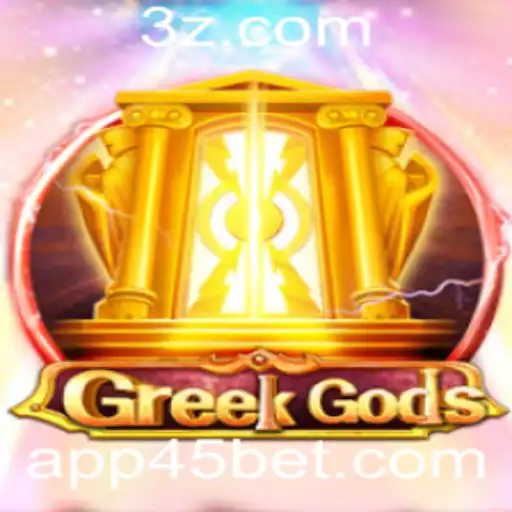 Descubra o Fascinante Mundo de GreekGods com 45bet