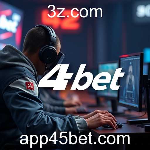 Explorando o Crescimento do 45bet no Mercado de Jogos de 2025