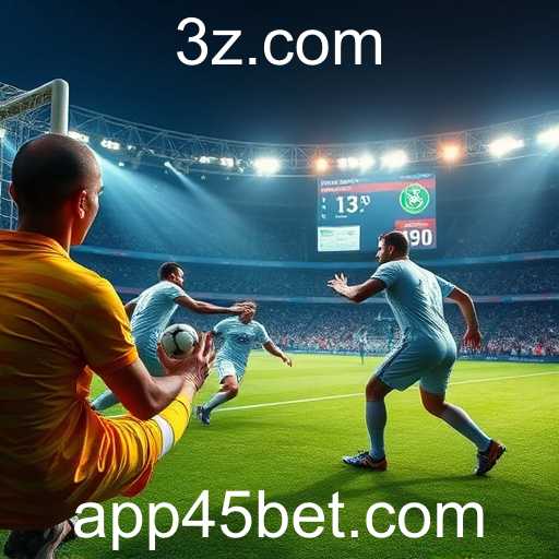 Crescimento dos Jogos Online e Impacto do 45bet