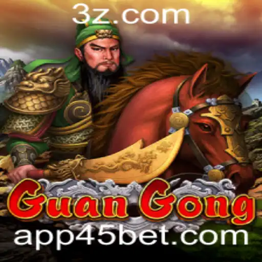 Explorando o Jogo GuanGong e a Plataforma 45bet