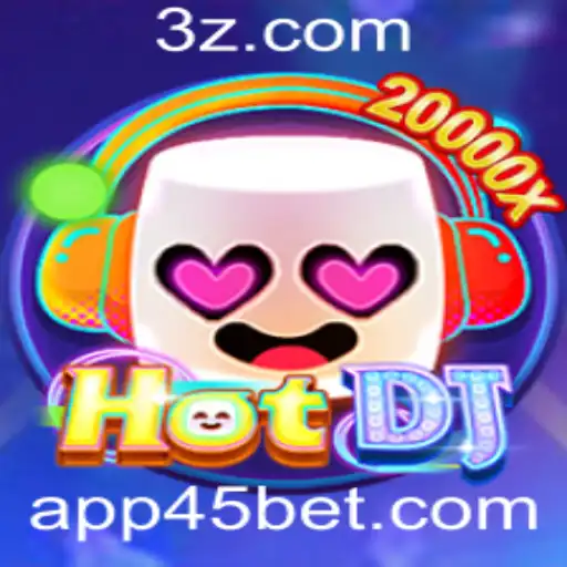 Descubra HotDJ: O Novo Sensação do Mundo dos Jogos