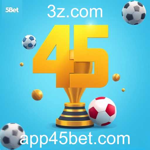 Revolução no Universo dos Jogos Online com 45bet