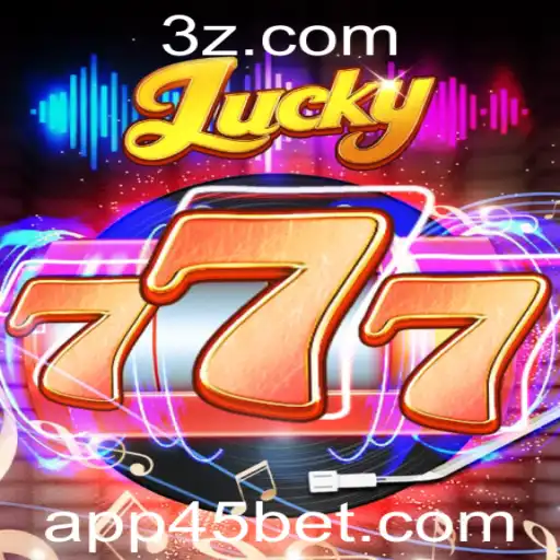 Lucky777: Descubra o Fascinante Jogo de Sorte