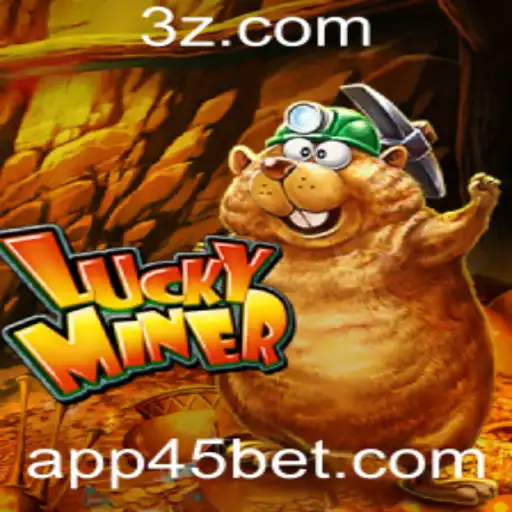 Descubra o Mundo Fascinante de LuckyMiner