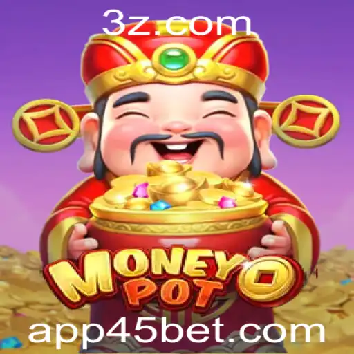 Explorando o Universo de MoneyPot: Como o Jogo Revoluciona Apostas com 45bet
