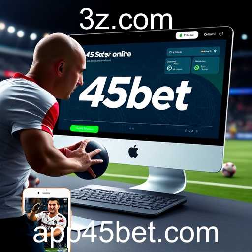 45bet