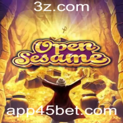 OpenSesame: Desvendando o Mundo de Aventuras e Estratégias com 45bet