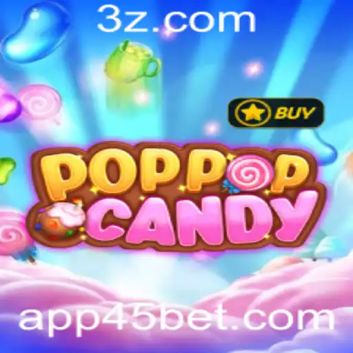 Descubra o Mundo Vibrante de POPPOPCANDY: O Jogo que Conquista Amantes de Quebra-Cabeças em Todo o Mundo