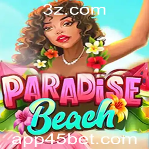 Explore o Mundo de ParadiseBeach: A Nova Sensação dos Jogos Online
