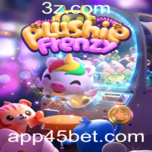 Descubra a Empolgante Experiência de Jogo em PlushieFrenzy