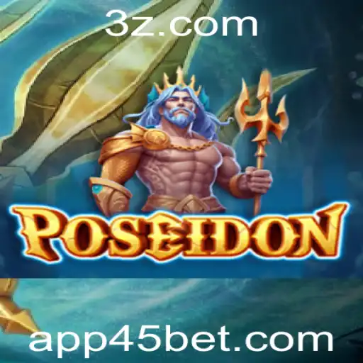 Poseidon: A Emoção Subaquática no Universo de 45bet