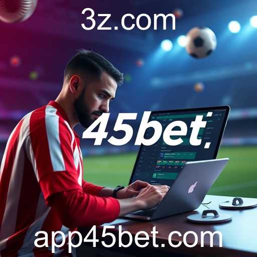 A Ascensão dos Jogos Online e a Popularidade do 45bet