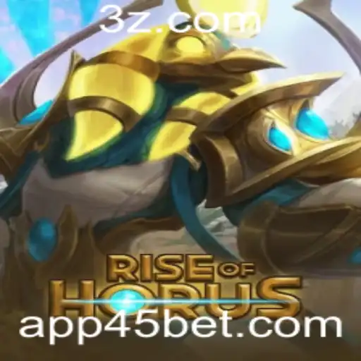 Explorando RiseofHorus: O Novo Fenômeno dos Jogos de Aventura