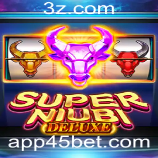 Descubra SuperNiubiDeluxe: O Jogo Revolucionário do Momento
