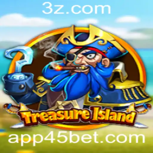 Explorando TreasureIsland: A Aventura de Jogo com 45bet