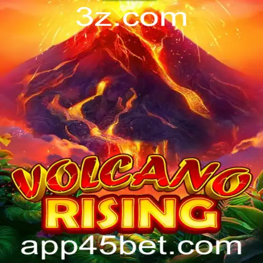 VolcanoRising: Uma Aventura Atemporal