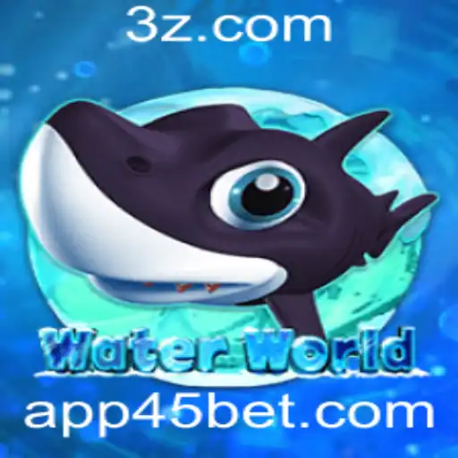 Explorando WaterWorld: Um Novo Horizonte de Entretenimento com 45bet