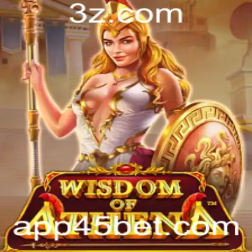 Explorando o Fascinante Jogo WisdomofAthena e a Estratégia 45bet