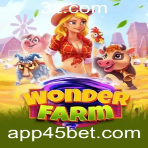 Descubra WonderFarm: O Jogo que Revoluciona o Entretenimento Online