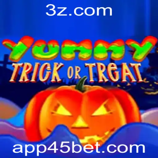 Descubra o Fascinante Mundo de YummyTrickorTreat e Dicas com 45bet